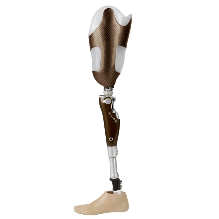 C-Leg 4 Knee Joint